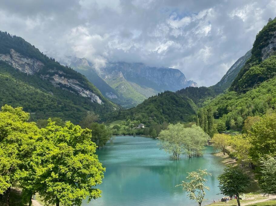 Der Norden Des Gardasees تينو المظهر الخارجي الصورة
